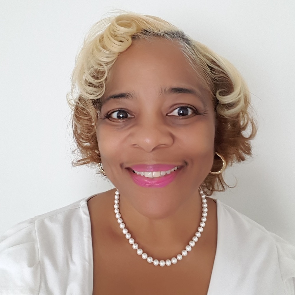 Meet your Posher, Natalyn